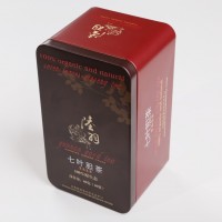 七叶胆茶（小盒）